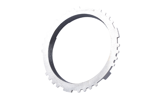 Synchronous ring 1701387-11G