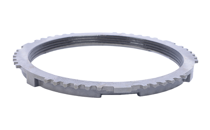 Synchronous ring 1701539-8ST