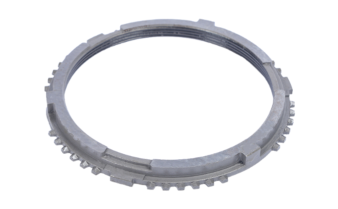 Synchronous ring 1701539-8ST