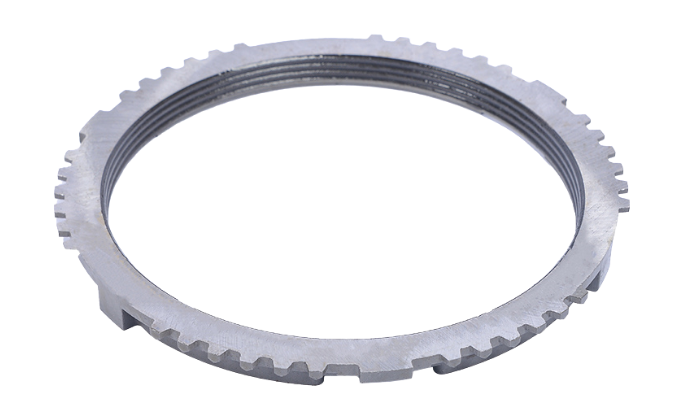 Synchronous ring 1701539-8ST