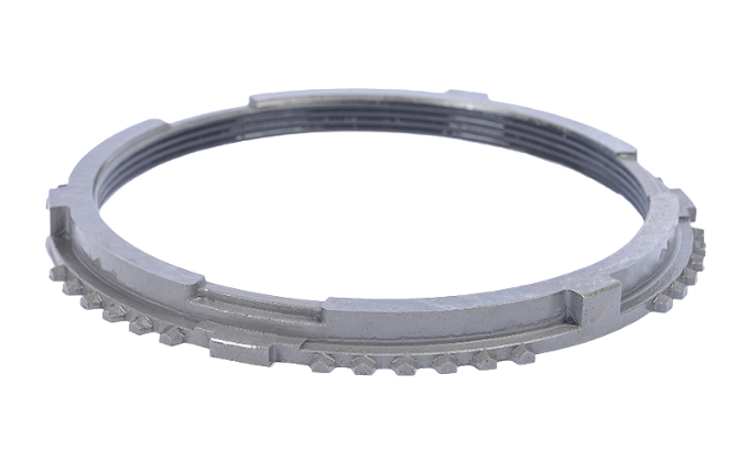 Synchronous ring 1701539-8ST